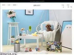 Sites similar to qbleev.com