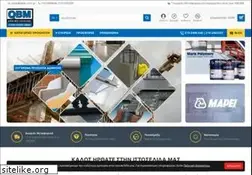 Sites similar to qbm.com.gr
