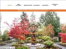 Sites similar to qbmuseum.ca