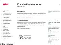 Sites similar to qbn.com