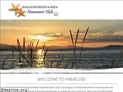 Sites similar to qbnewcomers.org
