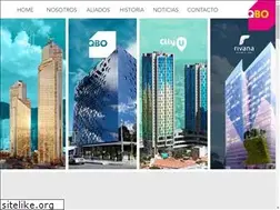 Sites similar to qbo.co