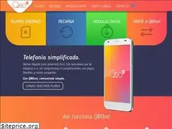 Sites similar to qbocel.com