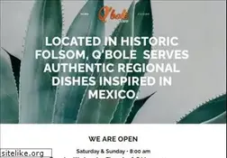 Sites similar to qbolefolsom.com