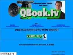 Sites similar to qbook.tv