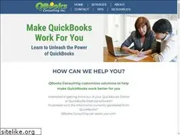 Sites similar to qbooksconsulting.ca