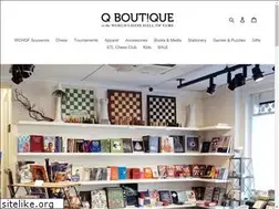 Sites similar to qboutiquestl.com