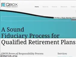 Sites similar to qboxfs.com