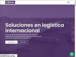 Sites similar to qboxonline.com