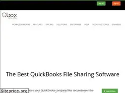 Sites similar to qboxplus.com