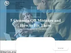 Sites similar to qbpowerhour.com