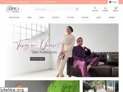 Sites similar to qbramoda.com