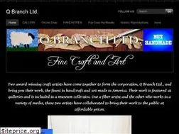 Sites similar to qbranchltd.com
