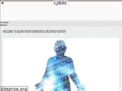 Sites similar to qbrc.swmed.edu