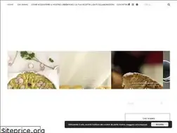 Sites similar to qbricette.com