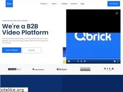 Sites similar to qbrick.com