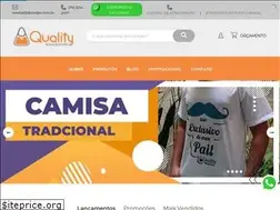 Sites similar to qbrindes.com.br
