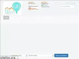 Sites similar to qbritore.com