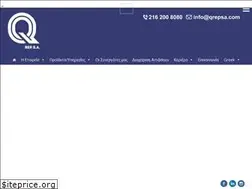 Sites similar to qbrokers-hellas.com
