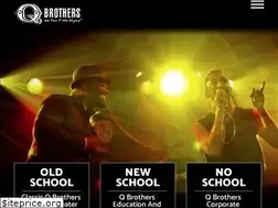 Sites similar to qbrothersofficial.com