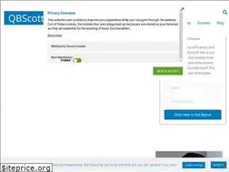 Sites similar to qbscott.com
