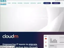 Sites similar to qbsdistribution.com