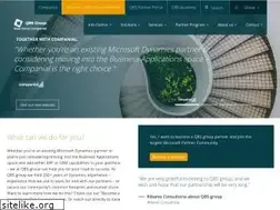 Sites similar to qbsgroup.com