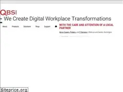 Sites similar to qbsi-xerox.com