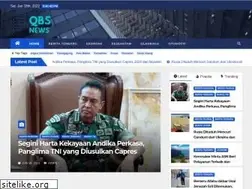 Sites similar to qbsnews.com