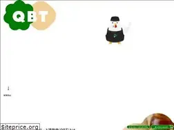 Sites similar to qbt-jp.com