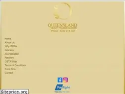 Sites similar to qbta.com.au