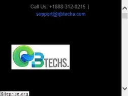 Sites similar to qbtechs.com