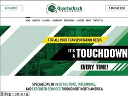 Sites similar to qbtransportation.com