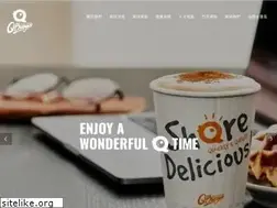 Sites similar to qburger.com.tw