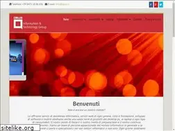 Sites similar to qbus.it