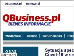 Sites similar to qbusiness.pl