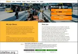Sites similar to qbuzz.nl