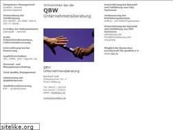 Sites similar to qbw.de