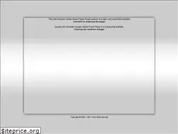 Sites similar to qbx.cc
