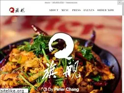 Sites similar to qbypeterchang.com