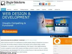 Sites similar to qbyte.in
