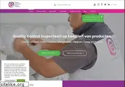 Sites similar to qc-china.nl
