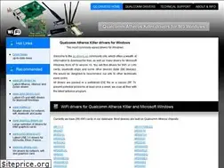 Sites similar to qc-drivers.eu