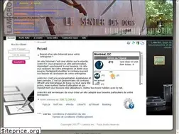 Sites similar to qc.net