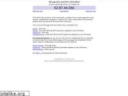 Sites similar to qc.vc