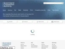 Sites similar to qca.org.au