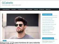 Sites similar to qcabello.com