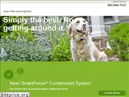 Sites similar to qcadogwatch.com