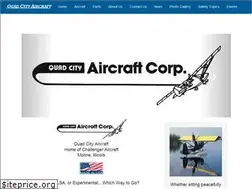 Sites similar to qcaircraft.com