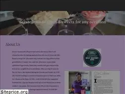 Sites similar to qcakes.com